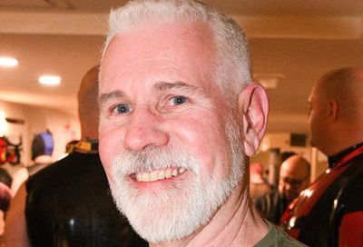 Mid-Atlantic Leather Weekend 2026 #141