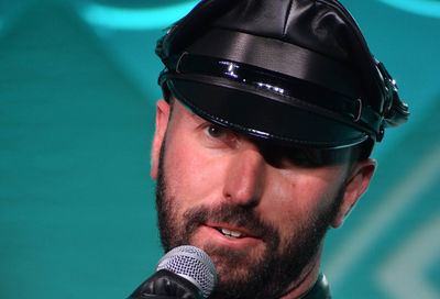 MAL 2026 Mr Mid-Atlantic Leather Contest #6